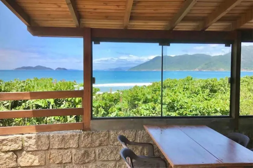 Bangalos Floripa - Catavento Florianópolis