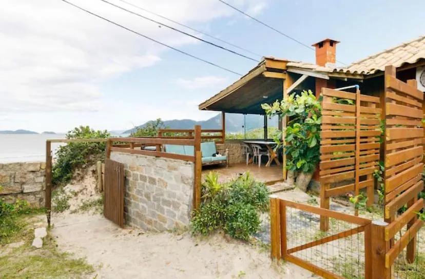 Bangalos Floripa - Catavento Florianópolis