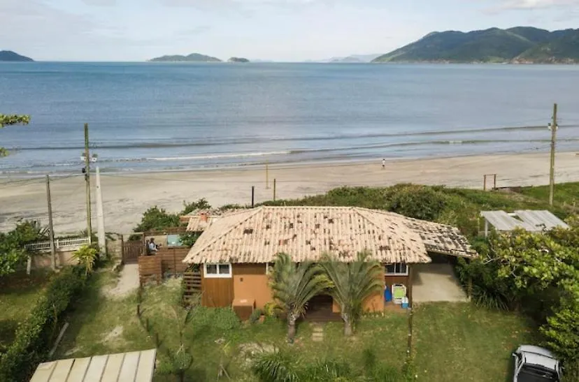Bangalos Floripa - Catavento Florianópolis